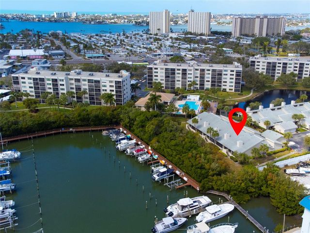 1312 PASADENA AVENUE S 16, South Pasadena, FL 33707