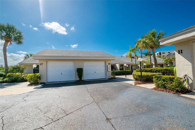 1312 PASADENA AVENUE S 16, South Pasadena, FL 33707