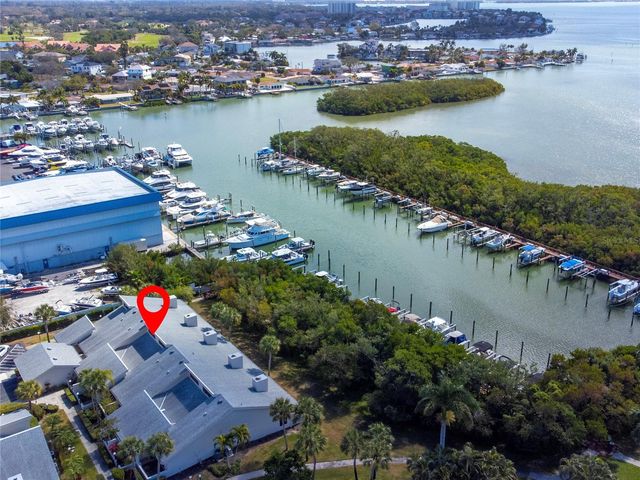 1312 PASADENA AVENUE S 16, South Pasadena, FL 33707