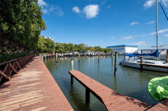 1312 PASADENA AVENUE S 16, South Pasadena, FL 33707