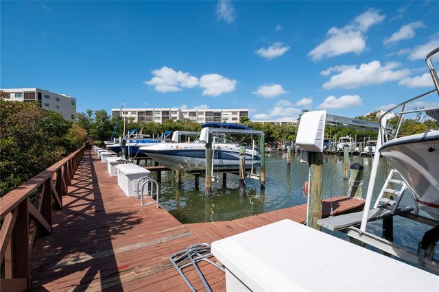 1312 PASADENA AVENUE S 16, South Pasadena, FL 33707