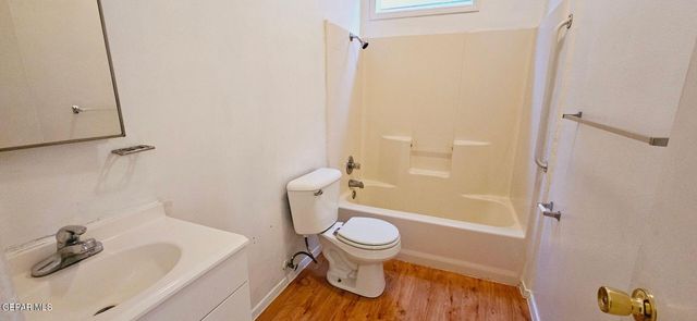 1311 E San Antonio Avenue, 1, El Paso, TX 79901