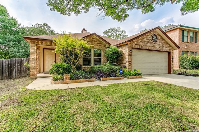 13807 WINDING HL, San Antonio, TX 78217