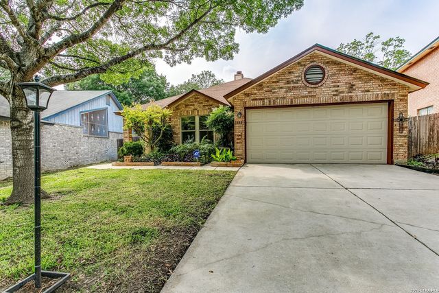13807 WINDING HL, San Antonio, TX 78217