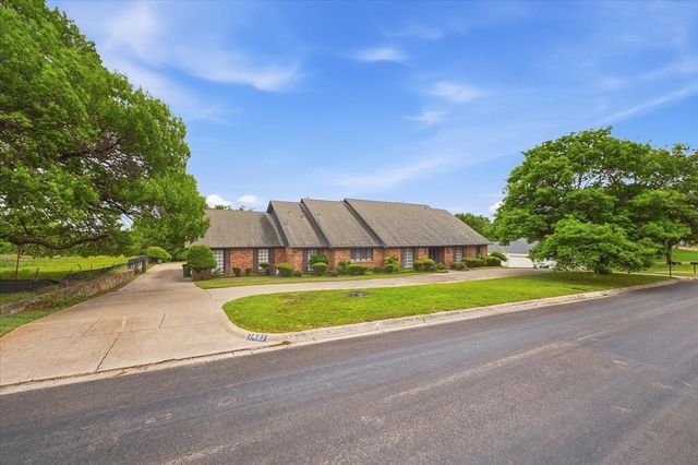 1421 Westover Lane, Westover Hills, TX 76107