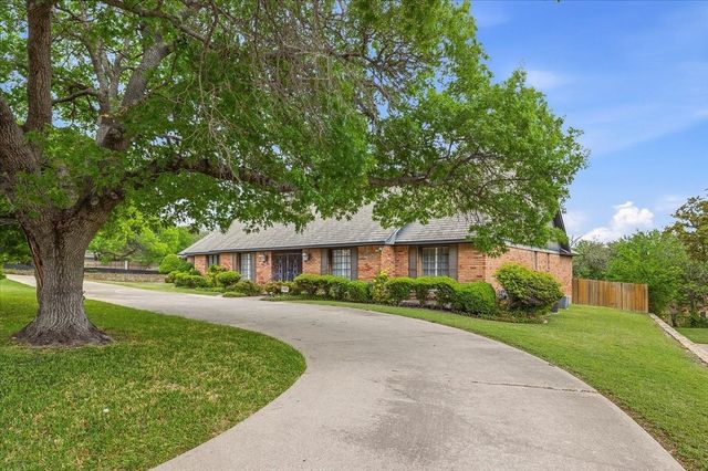 1421 Westover Lane, Westover Hills, TX 76107