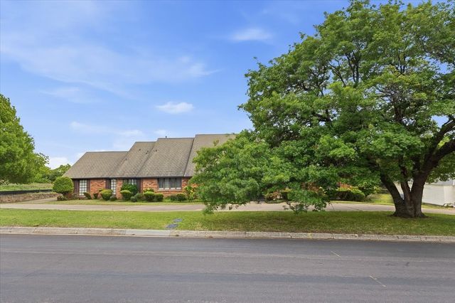 1421 Westover Lane, Westover Hills, TX 76107