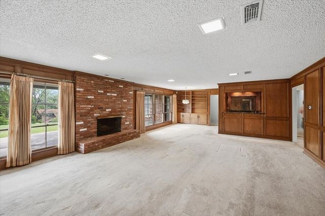 1421 Westover Lane, Westover Hills, TX 76107