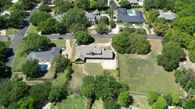 1421 Westover Lane, Westover Hills, TX 76107
