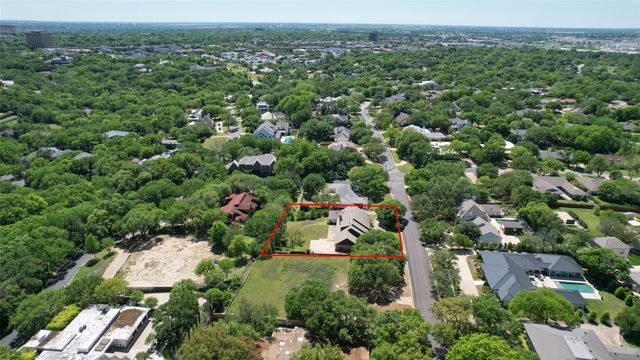 1421 Westover Lane, Westover Hills, TX 76107