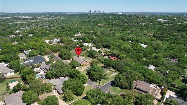 1421 Westover Lane, Westover Hills, TX 76107