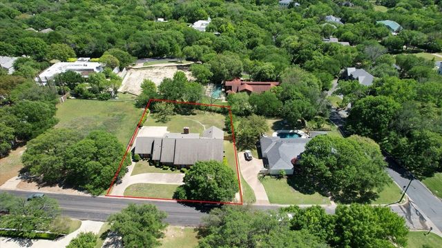 1421 Westover Lane, Westover Hills, TX 76107