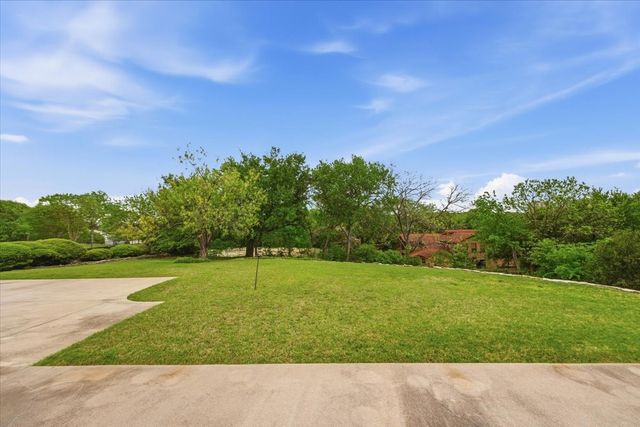 1421 Westover Lane, Westover Hills, TX 76107