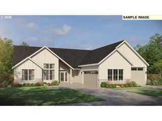 S Tyee Ln, Oregon City, OR 97045