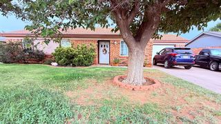 517 S Bentwood Dr, Midland, TX 79703