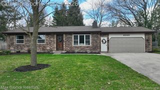 8040 Garwood Drive, Thomas Township, MI 48609
