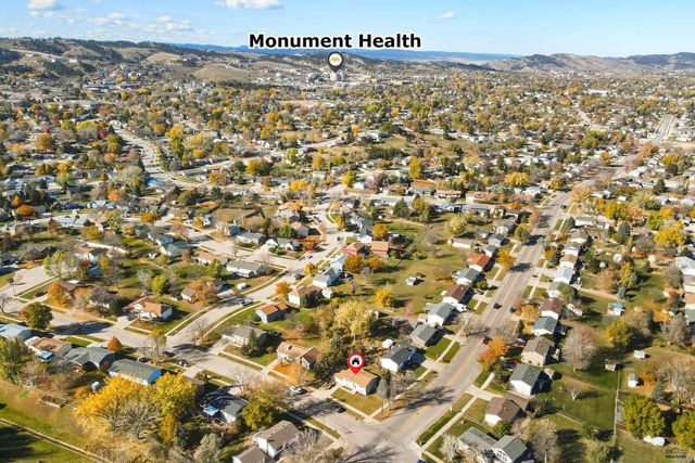 524 E CENTENNIAL, Rapid City, SD 57701