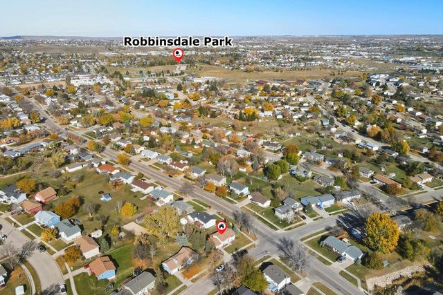 524 E CENTENNIAL, Rapid City, SD 57701