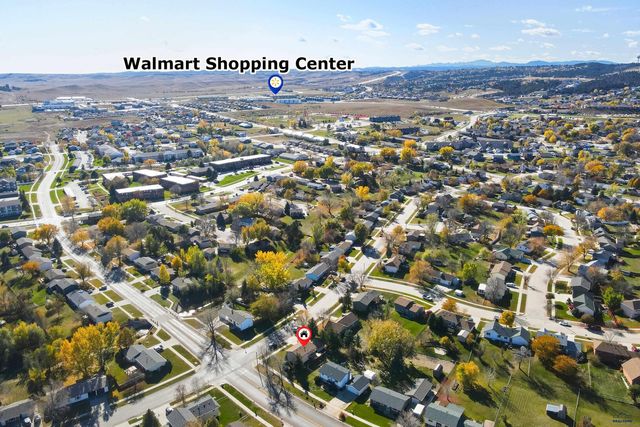 524 E CENTENNIAL, Rapid City, SD 57701