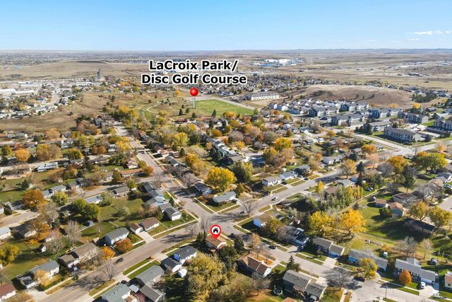 524 E CENTENNIAL, Rapid City, SD 57701