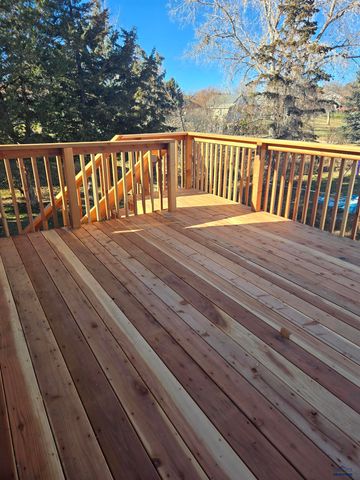 524 E CENTENNIAL, Rapid City, SD 57701