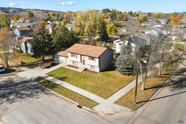 524 E CENTENNIAL, Rapid City, SD 57701