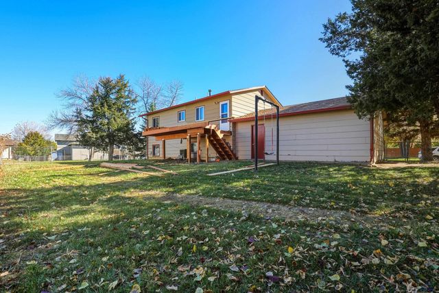 524 E CENTENNIAL, Rapid City, SD 57701