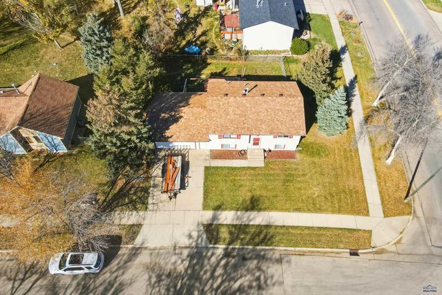 524 E CENTENNIAL, Rapid City, SD 57701