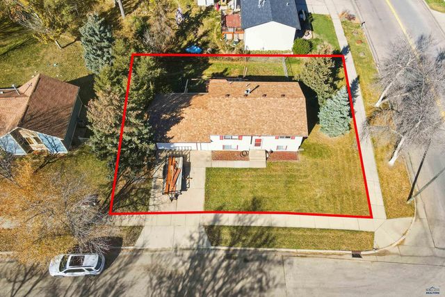 524 E CENTENNIAL, Rapid City, SD 57701