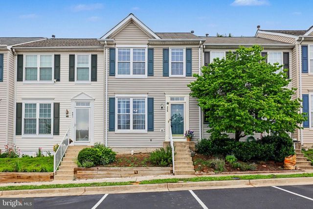 453 PEARLBUSH SQ NE, Leesburg, VA 20176