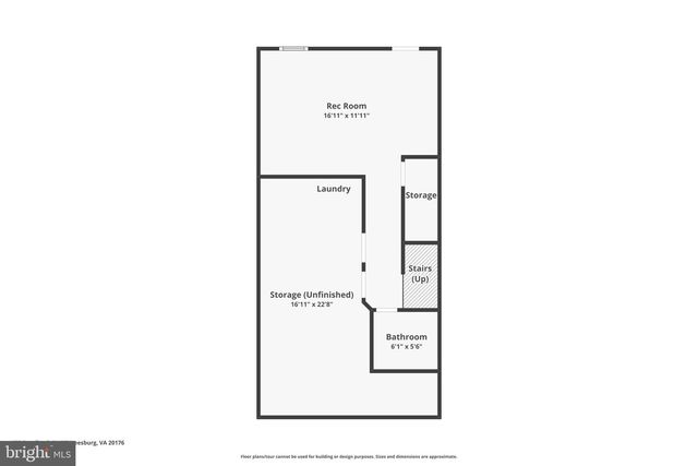 453 PEARLBUSH SQ NE, Leesburg, VA 20176