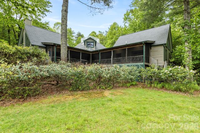 1592 Eagle Lake Drive 154, Brevard, NC 28712