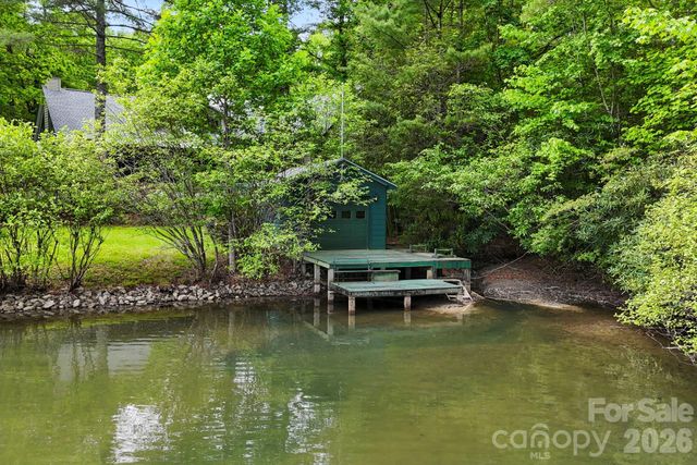 1592 Eagle Lake Drive 154, Brevard, NC 28712