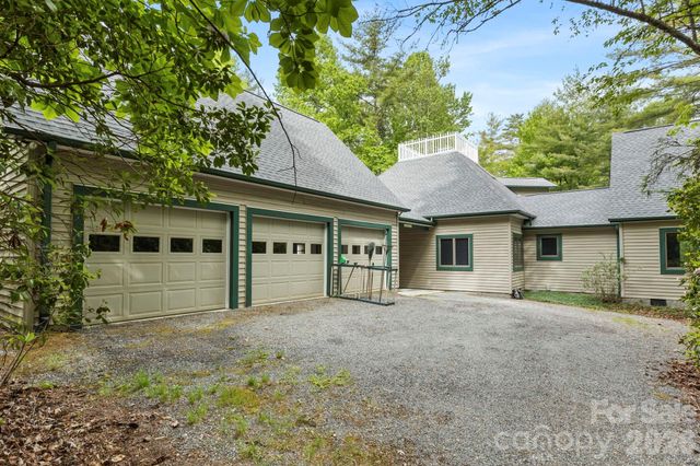 1592 Eagle Lake Drive 154, Brevard, NC 28712