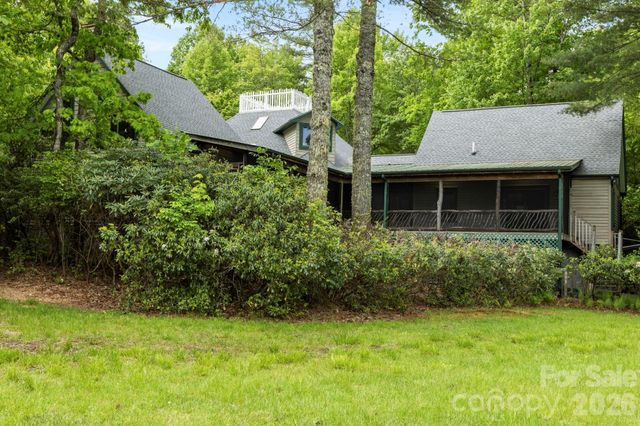 1592 Eagle Lake Drive 154, Brevard, NC 28712