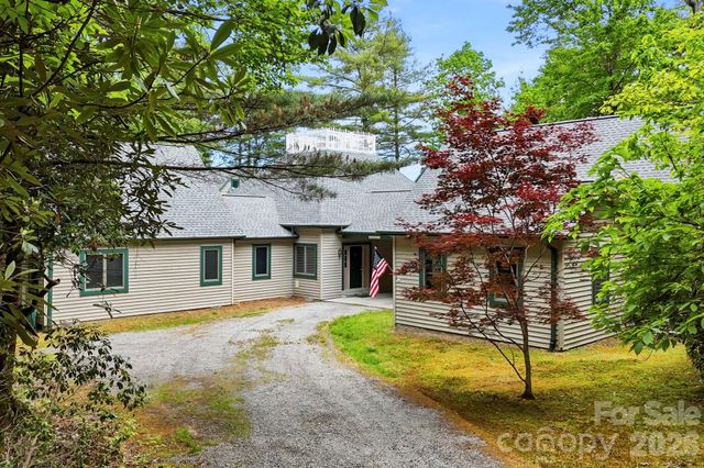 1592 Eagle Lake Drive 154, Brevard, NC 28712