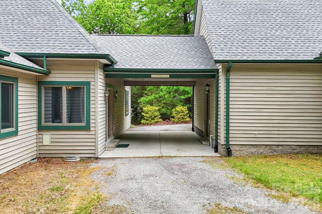 1592 Eagle Lake Drive 154, Brevard, NC 28712