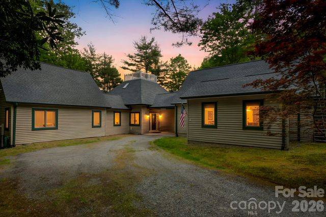 1592 Eagle Lake Drive 154, Brevard, NC 28712