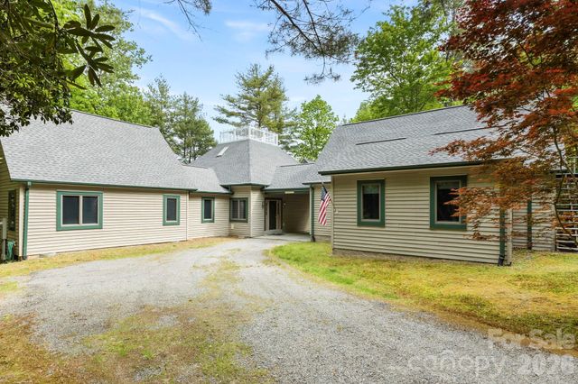 1592 Eagle Lake Drive 154, Brevard, NC 28712