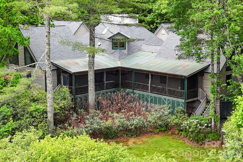 1592 Eagle Lake Drive 154, Brevard, NC 28712