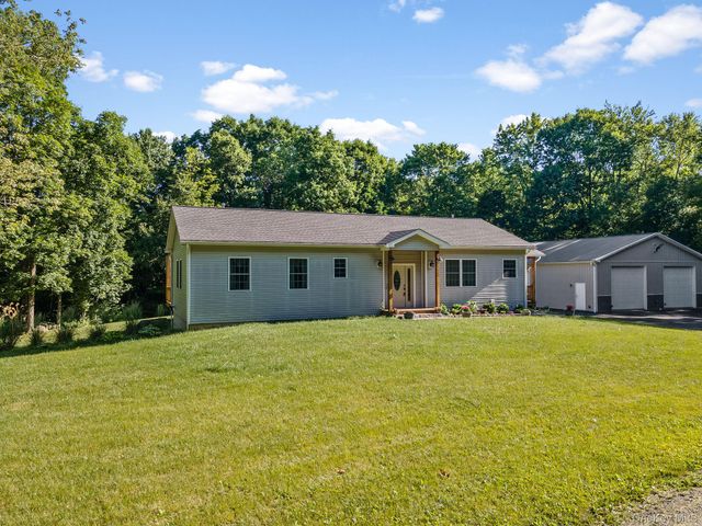 83 Cotter Road, Highland, NY 12528