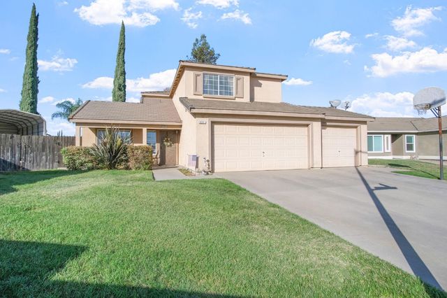 8291 Bridgeport Dr, Hilmar, CA 95324
