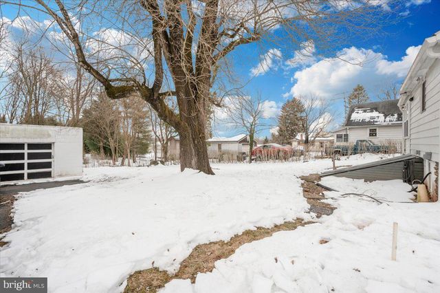 30 TILLIE TOWN RD, Biglerville, PA 17307