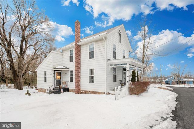 30 TILLIE TOWN RD, Biglerville, PA 17307