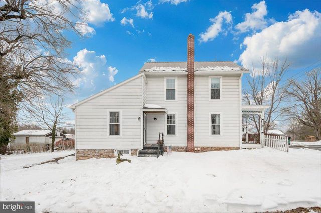 30 TILLIE TOWN RD, Biglerville, PA 17307