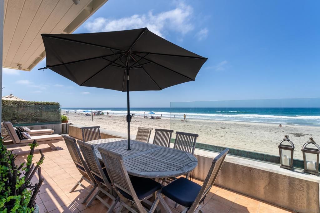 1834 1836 Ocean Front, Del Mar, CA 92014
