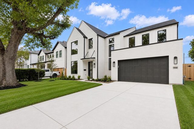1514 Gardenia Drive, Houston, TX 77018