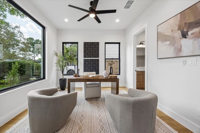 1514 Gardenia Drive, Houston, TX 77018
