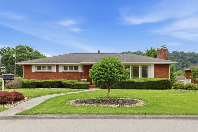 2219 Fawcett Ave, White Oak, PA 15131