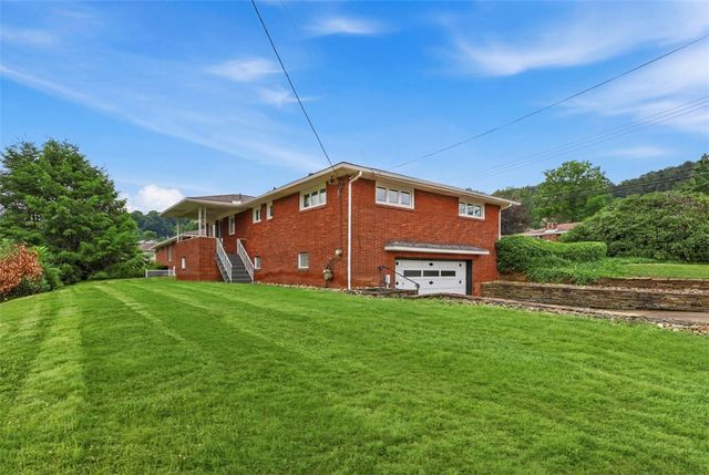 2219 Fawcett Ave, White Oak, PA 15131